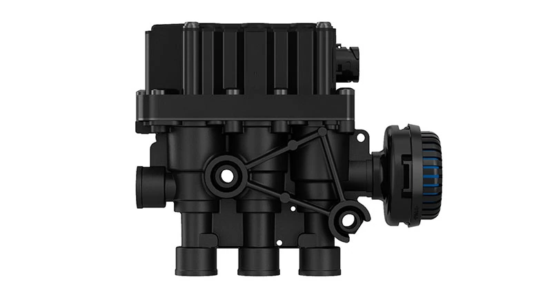 Solenoid Valve 4728800320