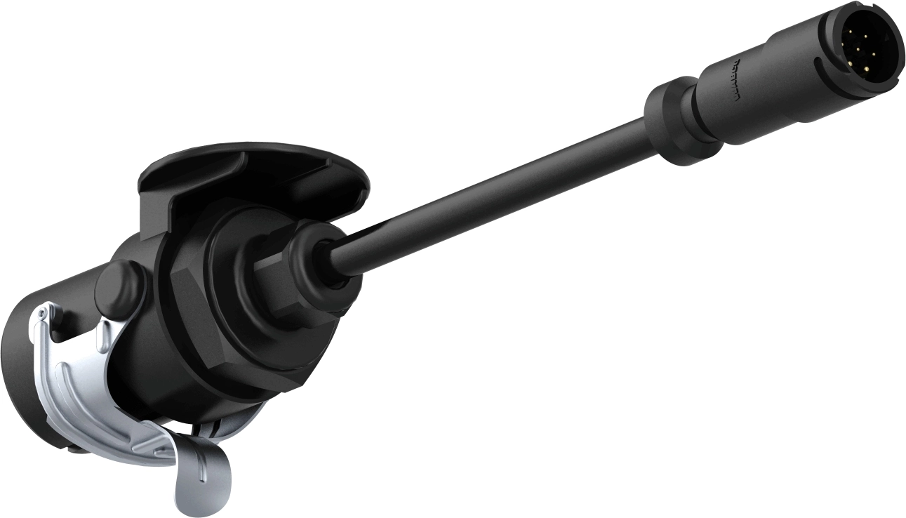 WABCO 4492331400 Connecting Cable, ABS