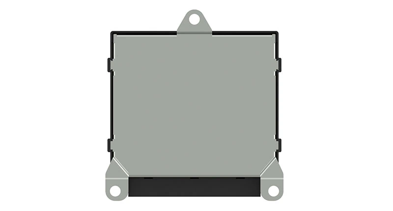 WABCO 4461702270 Control Unit, air suspension