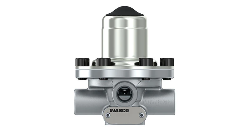 WABCO 4750090050 Pressure Regulator, compressed-air technology