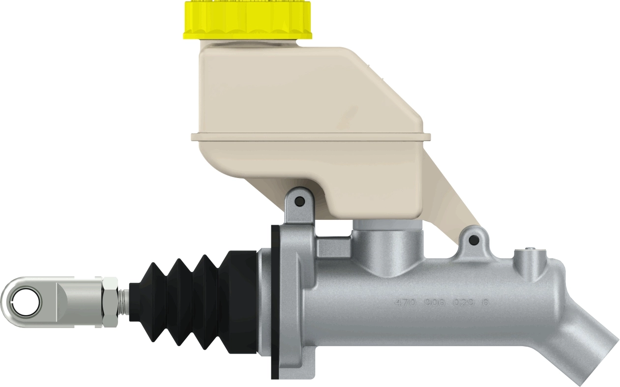 WABCO 4700530290 Door Lock