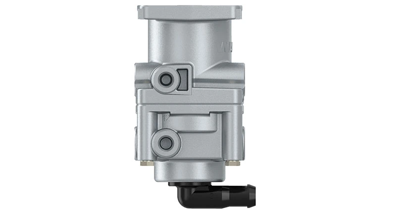 Brake Valve, service brake 4613150080