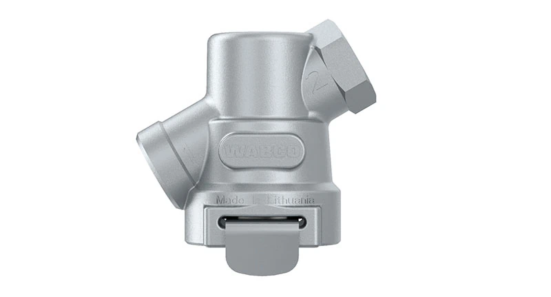 Line Filter, compressed-air system 4325000200
