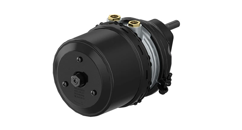 Multi-function Brake Cylinder 9254800110