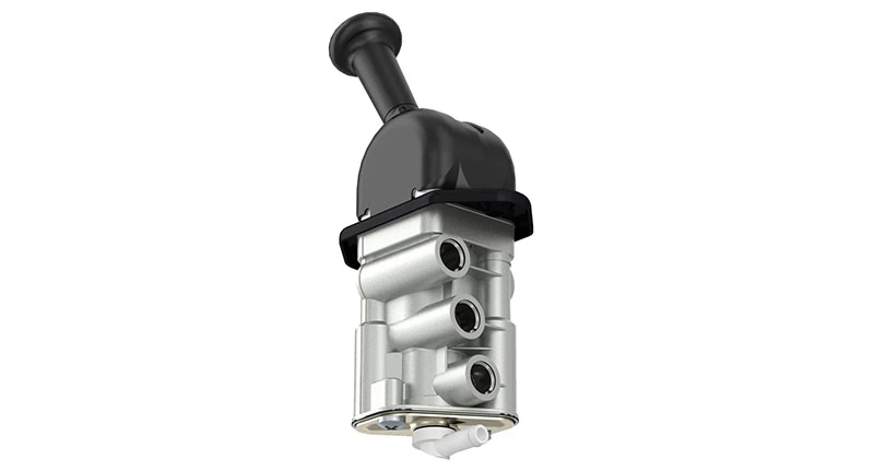 WABCO 9617222620 Brake Valve, parking brake