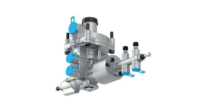 WABCO 4757146000 Brake Force Regulator