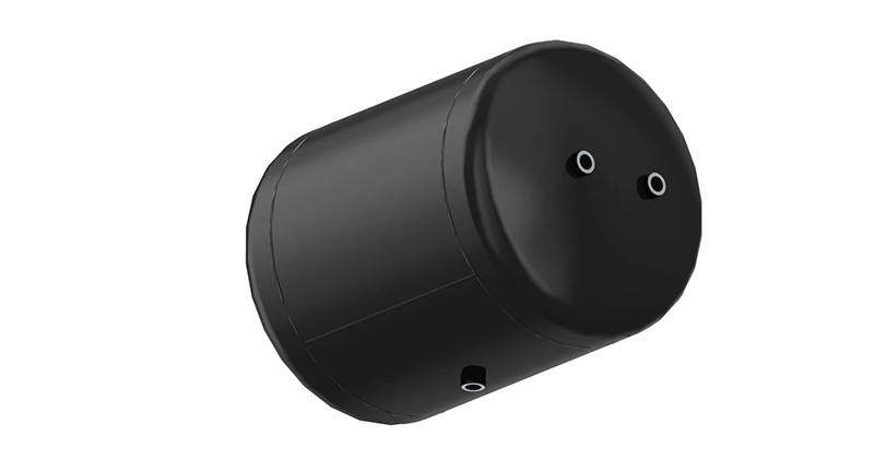 Air Tank, compressed-air system 9500600040