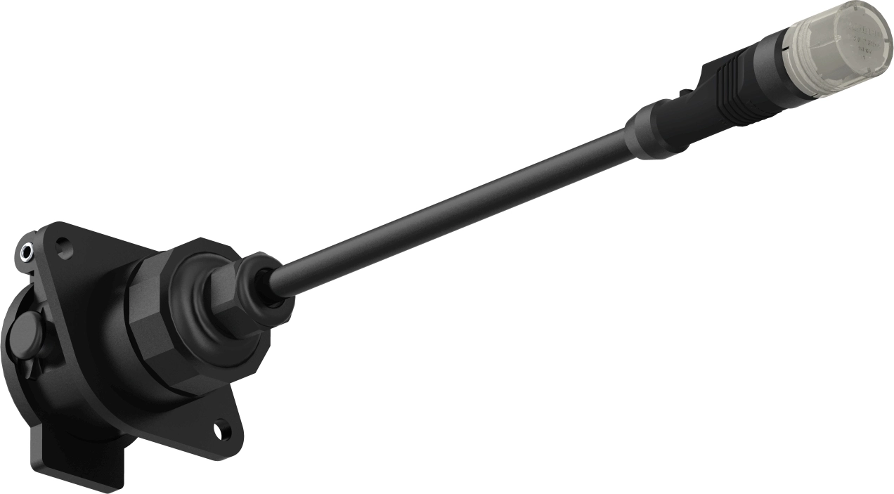 Connecting Cable, ABS 4491731500