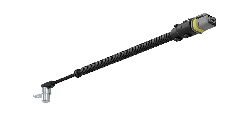 WABCO 4410322710 Sensor, wheel speed