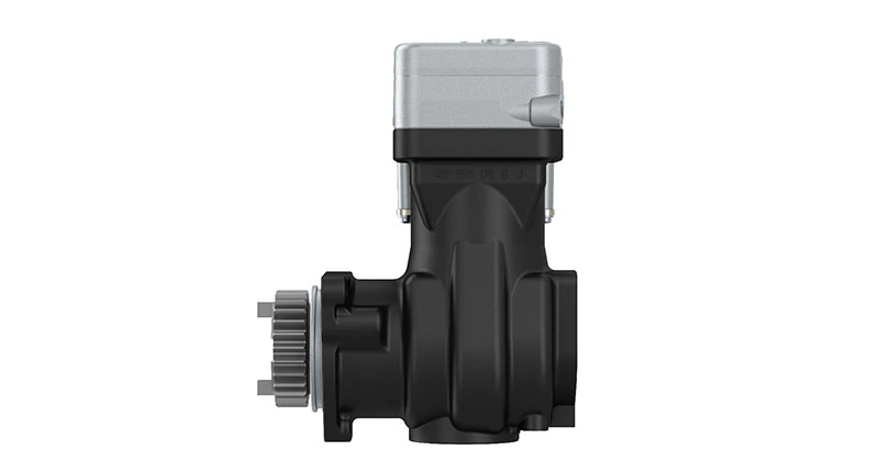 WABCO 9121170000 Compressor, compressed-air system