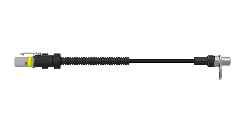 WABCO 4410322880 Sensor, wheel speed