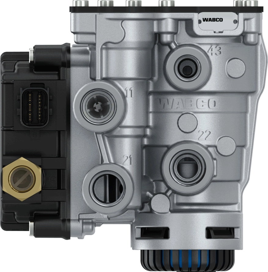 WABCO 4802040310 Relay Valve, EBS