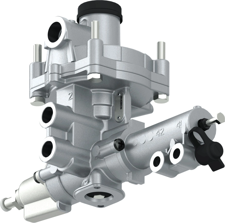 Brake Force Regulator 4757145000