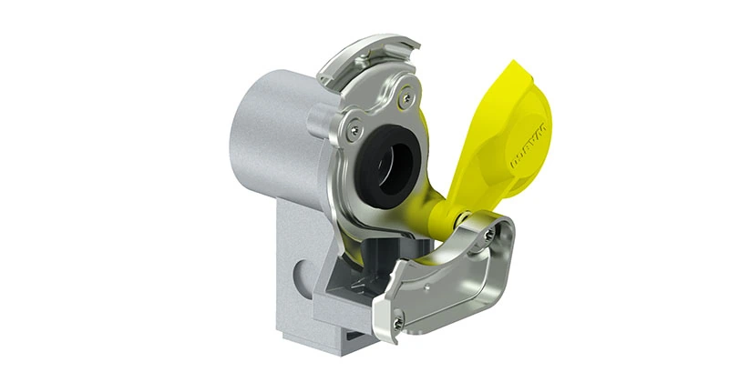 Coupling Head 9522010030