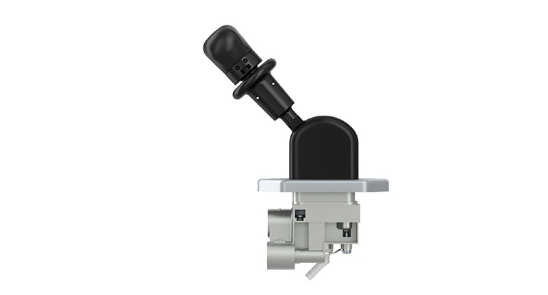 WABCO 9617230360 Brake Valve, parking brake