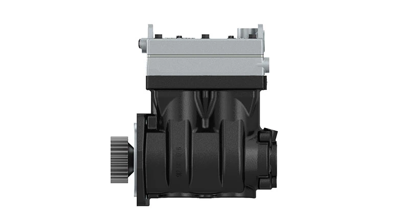 WABCO 9125182060 Compressor, compressed-air system