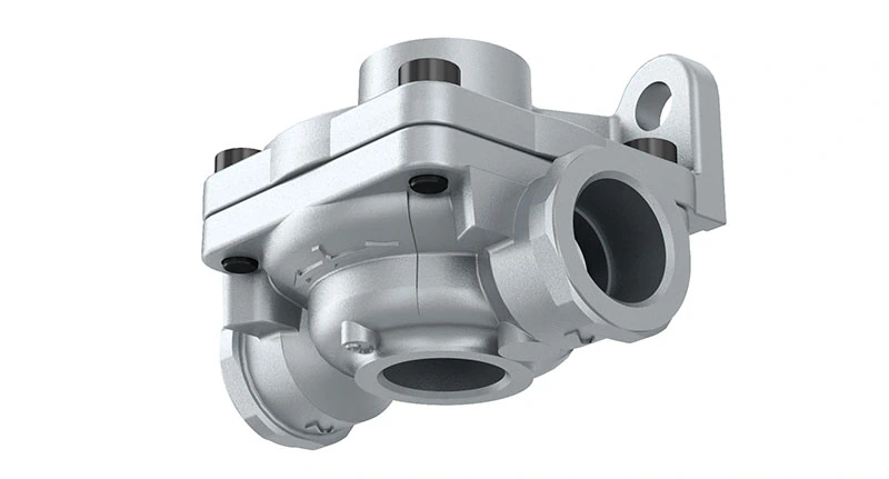 Quick Release Valve 9735000000