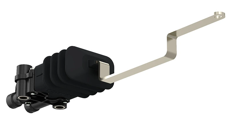 Air Suspension Valve 4640070060