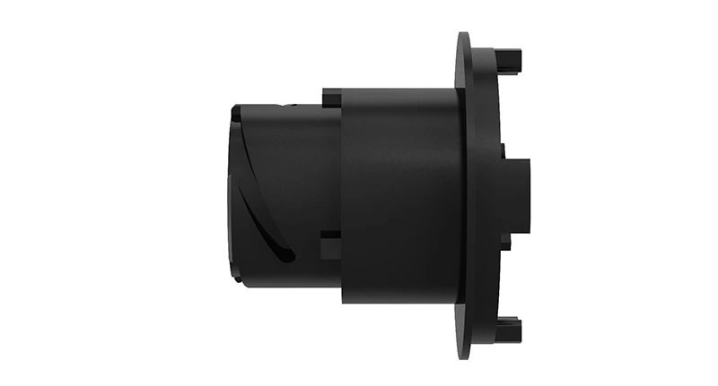 WABCO 8941015092 Connector, compressed-air line