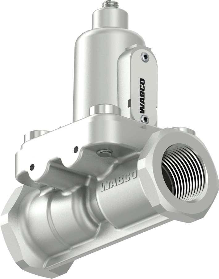 Overflow Valve 4341002280