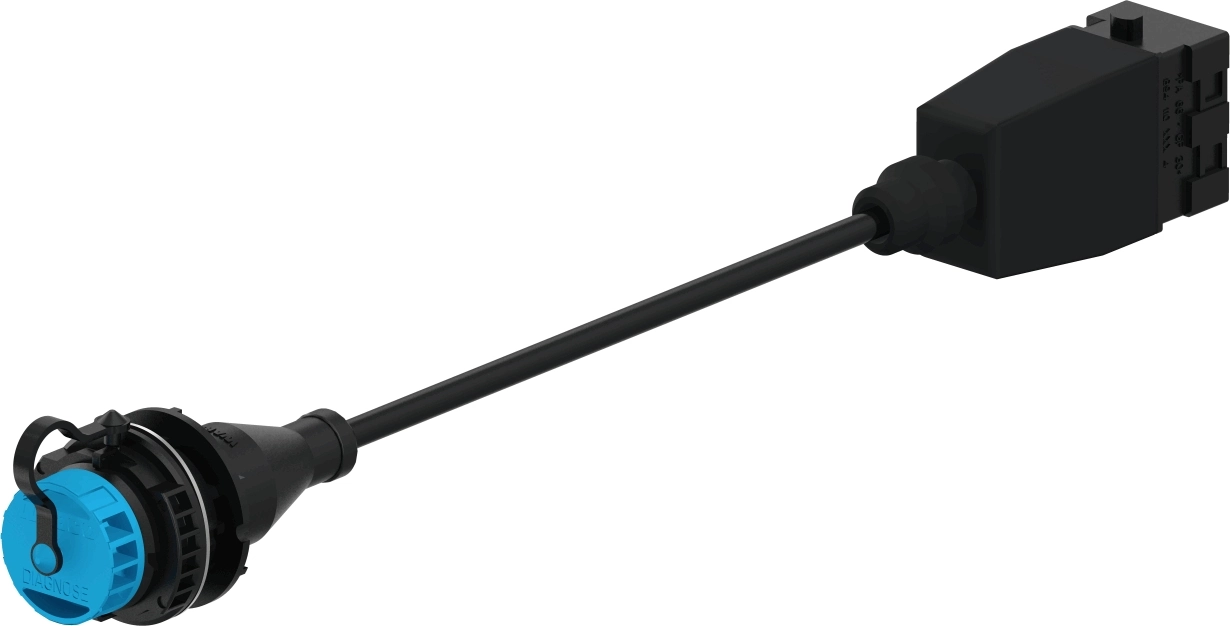 Repair Cable Set 4496720600