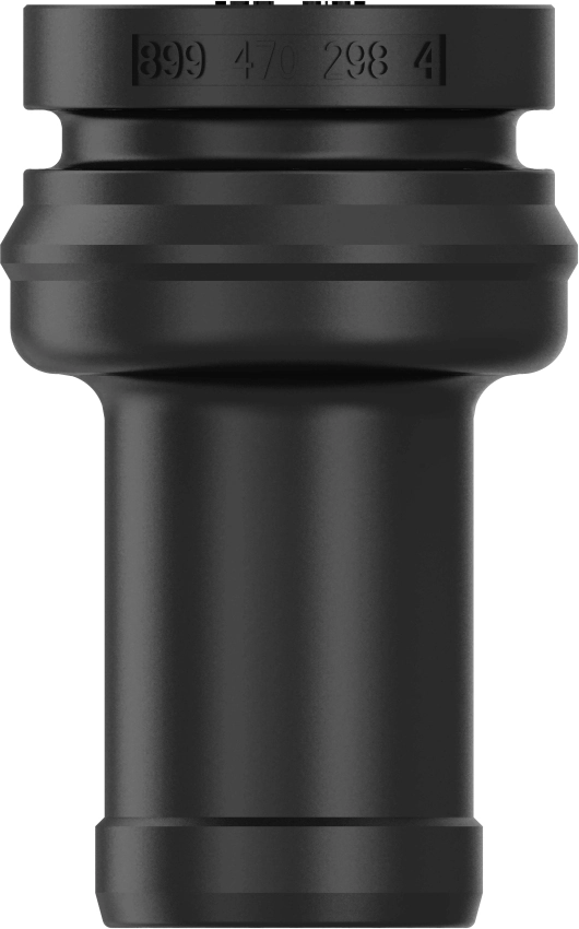 WABCO 8994702984 Breather Valve