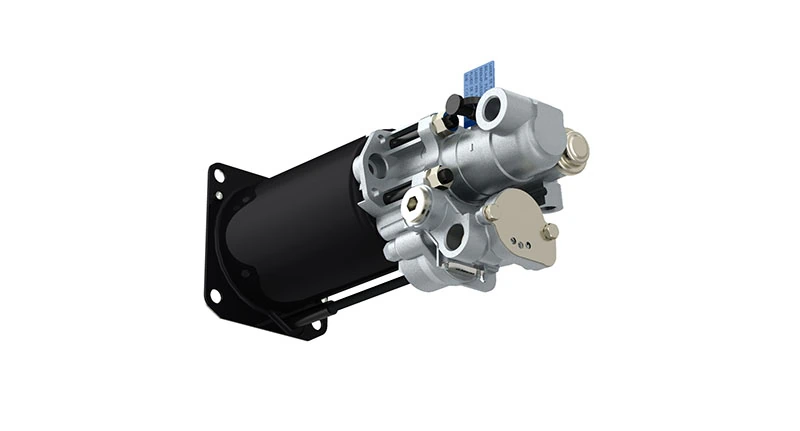 WABCO 9700512260 Clutch Booster