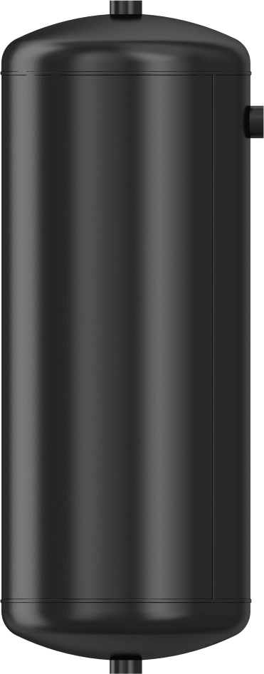 WABCO 9506280010 Air Tank, compressed-air system