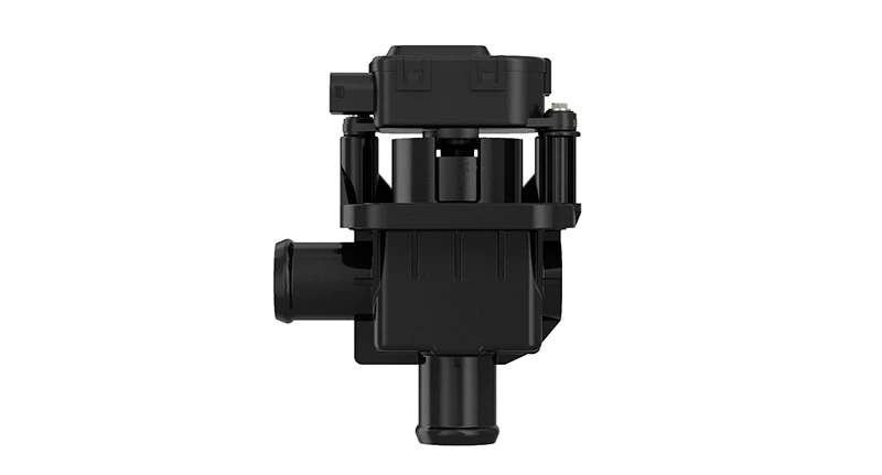 WABCO 4460910040 Coolant Control Valve