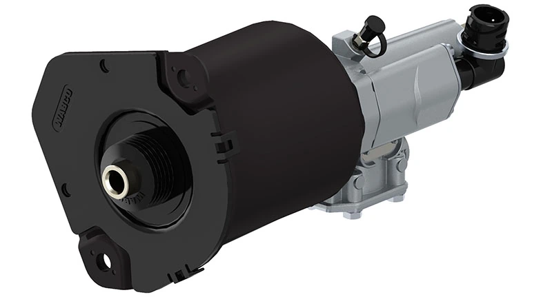 Clutch Booster 9700514310