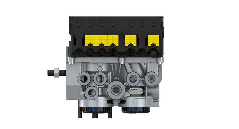 WABCO 4801020300 Trailer Modulator