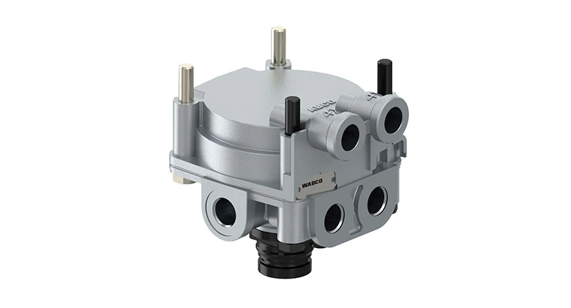 Relay Valve 9730112010