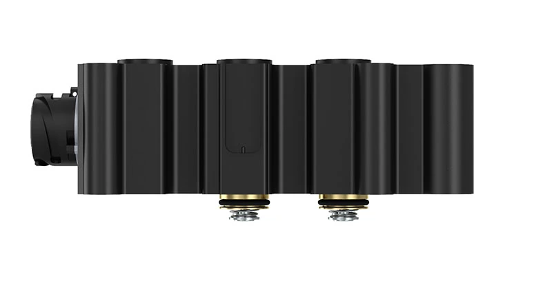 Solenoid Valve 4422002221