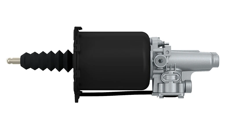 WABCO 9700514240 Clutch Booster