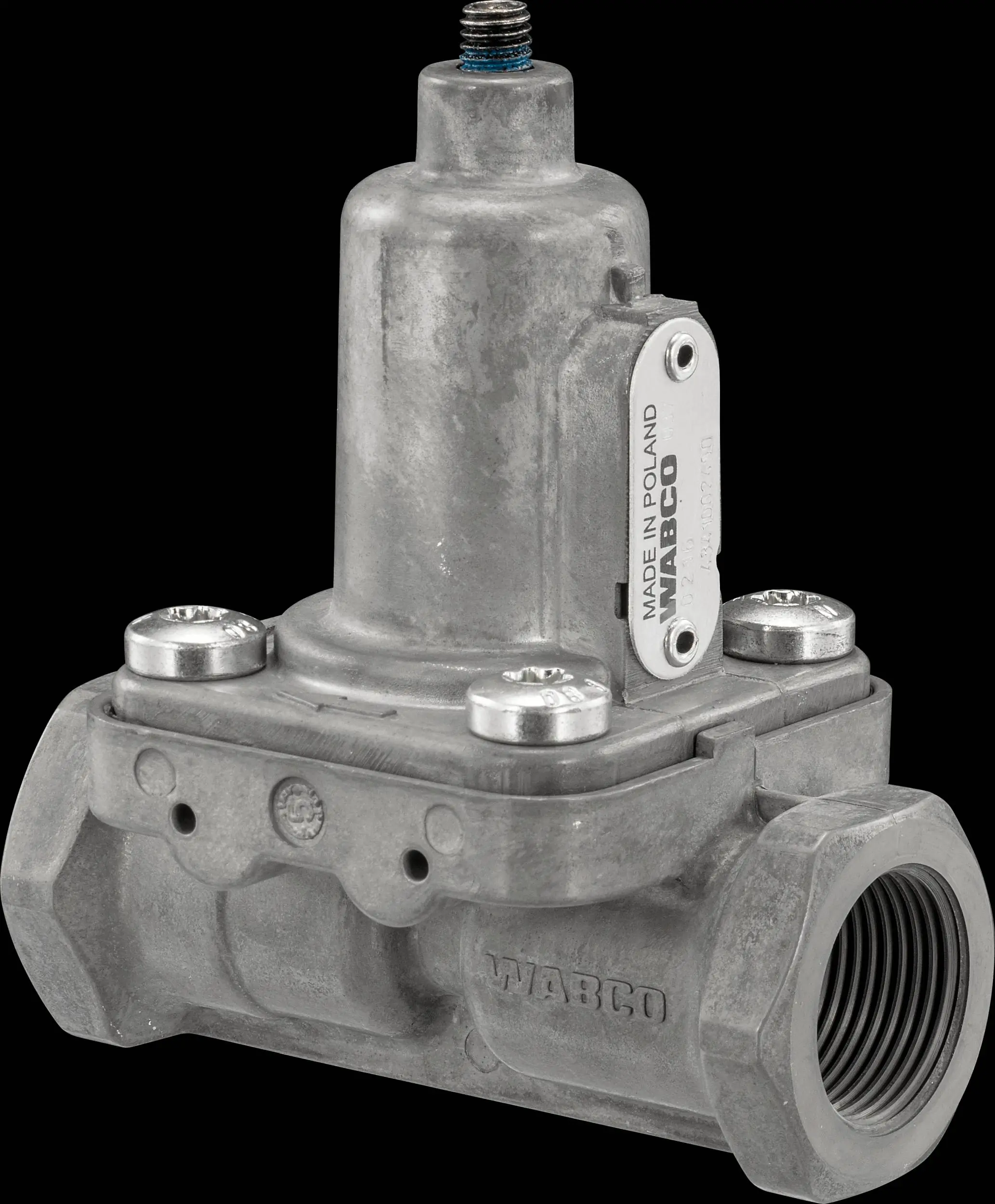 WABCO 4341002490 Overflow Valve