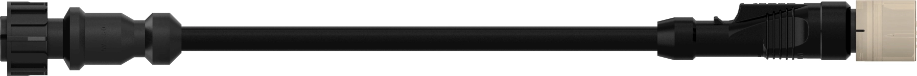 WABCO 4493470030 Connecting Cable, ABS