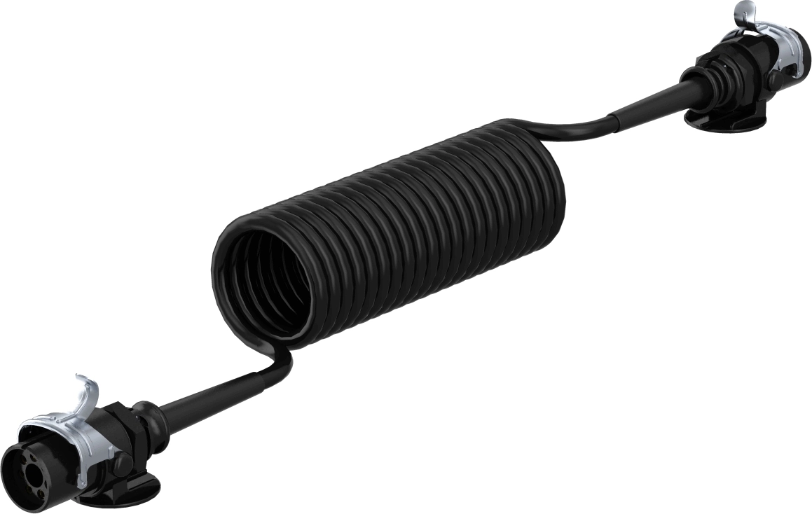 Coiled Cable 4460082430