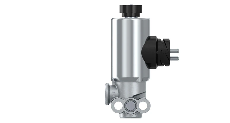 WABCO 4721706040 Solenoid Valve