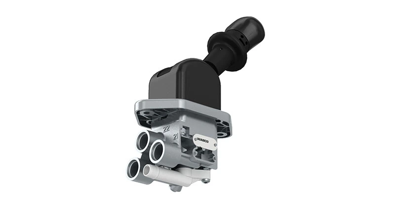 Brake Valve, parking brake 9617231180