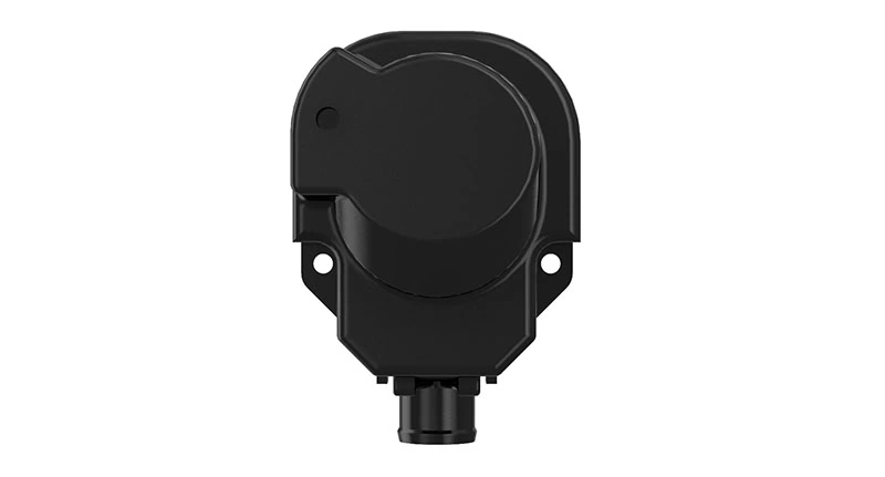 WABCO 4460910020 Coolant Control Valve