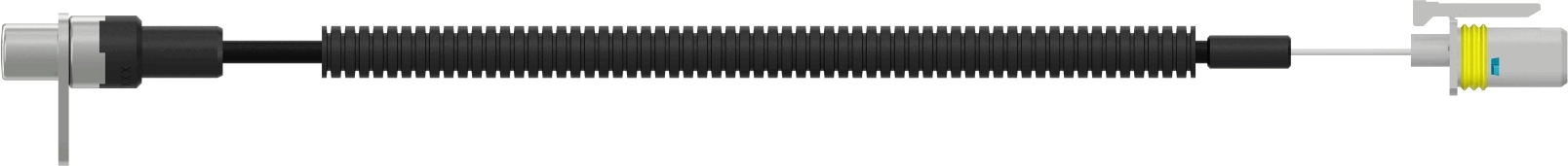 Sensor, wheel speed 4410322960