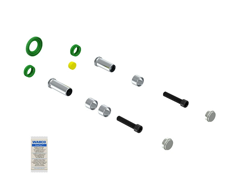 Repair Kit, brake caliper 12999699VT