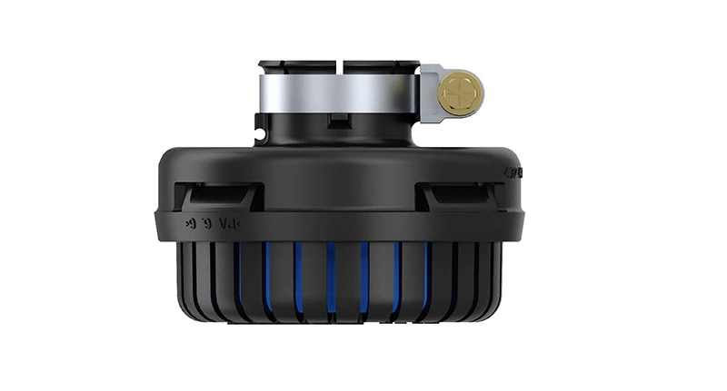 Silencer, compressed-air system 4324070120