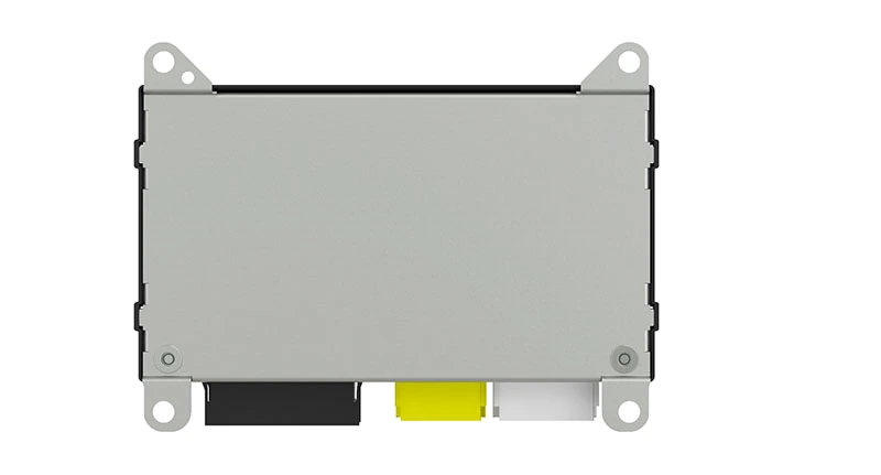 WABCO 4462700030 Control Unit