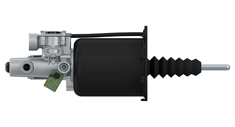 Clutch Booster 9700514660