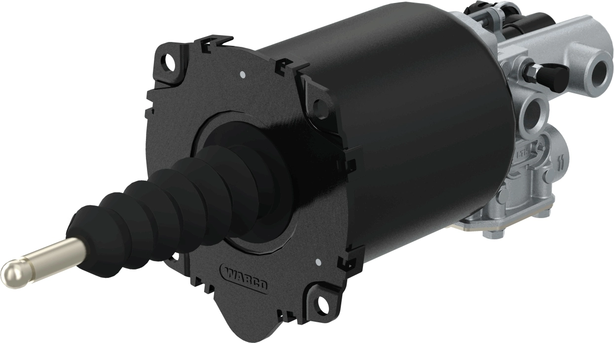 Clutch Booster 9700514127