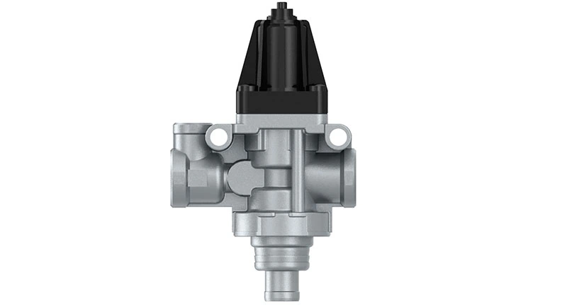 Pressure Controller, compressed-air system 9753034730