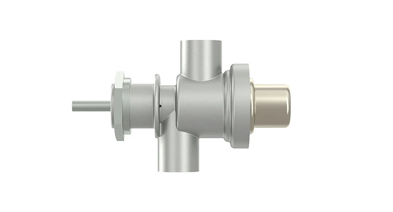 WABCO 4342050260 Multiport Valve