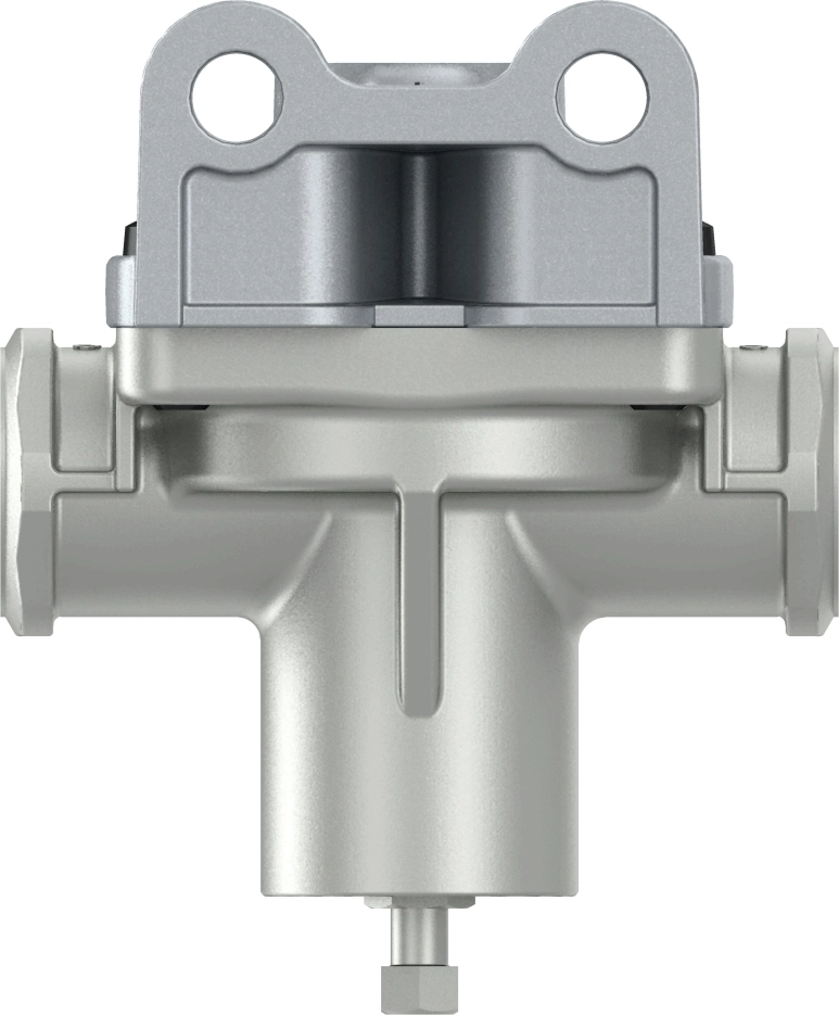 WABCO 9750015000 Adaptor Valve