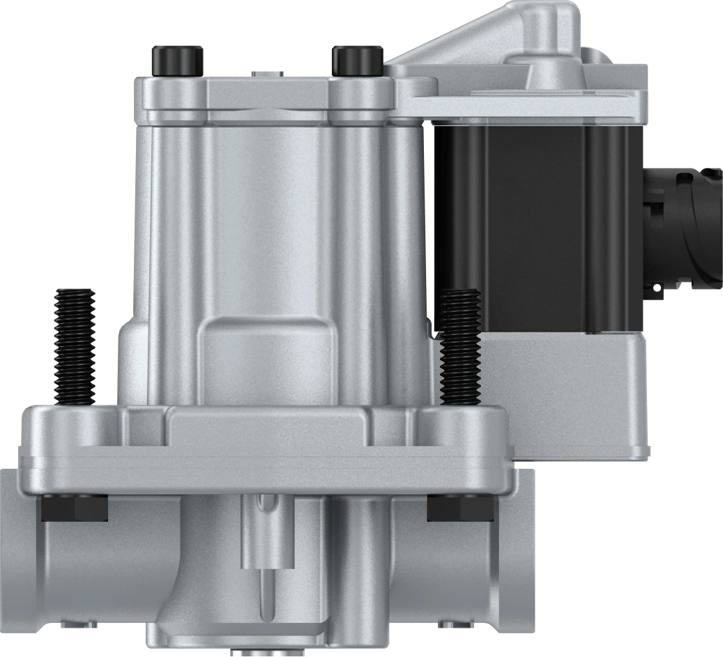 Redundancy Valve, brake air regulation 4802051030